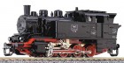 02223 Tillig Steam locomotive BR 92 owned by &quot;Ruhrkohle AG&quot;